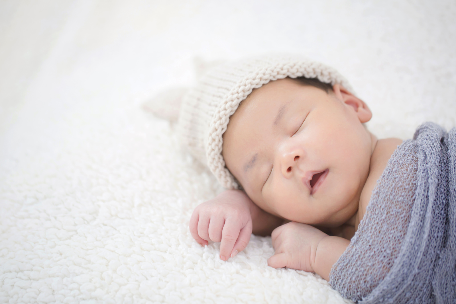Calling all parents with newborns