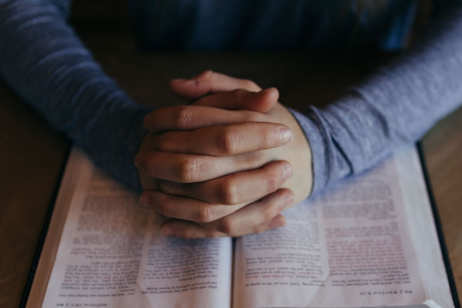 Prayer