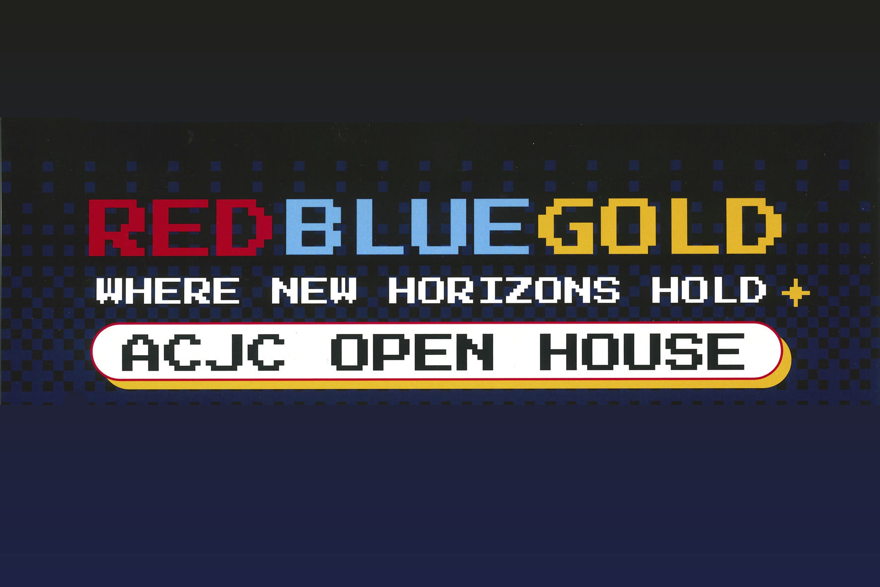 ACJC Open House 2026