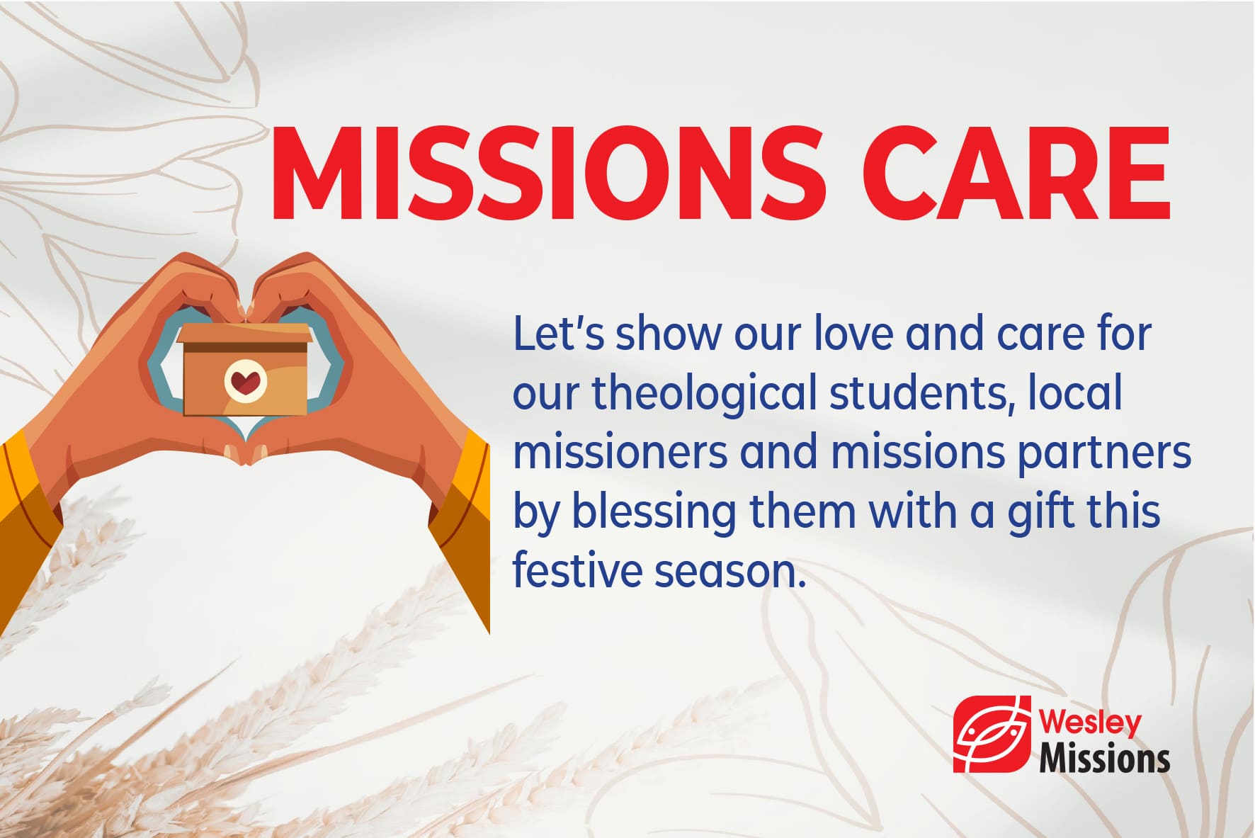 Missions Care