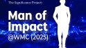 The Significance Project: Man of Impact @ WMC (2025)