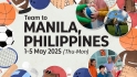 Missions | Team to Manila, Philippines