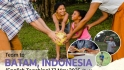 Team to Batam, Indonesia (English Teaching)
