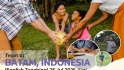 Team to Batam, Indonesia (English Teaching)