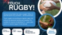 Touch Rugby