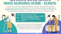 New Monthly Worship Service at MWS Nursing Home - Eunos