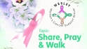 WWCSG - Share & Pray