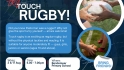 Touch Rugby