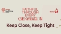 Small Group Ministry 40th Anniversary | A Journey of God's Faithness