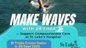 Make Waves With Dr Chua